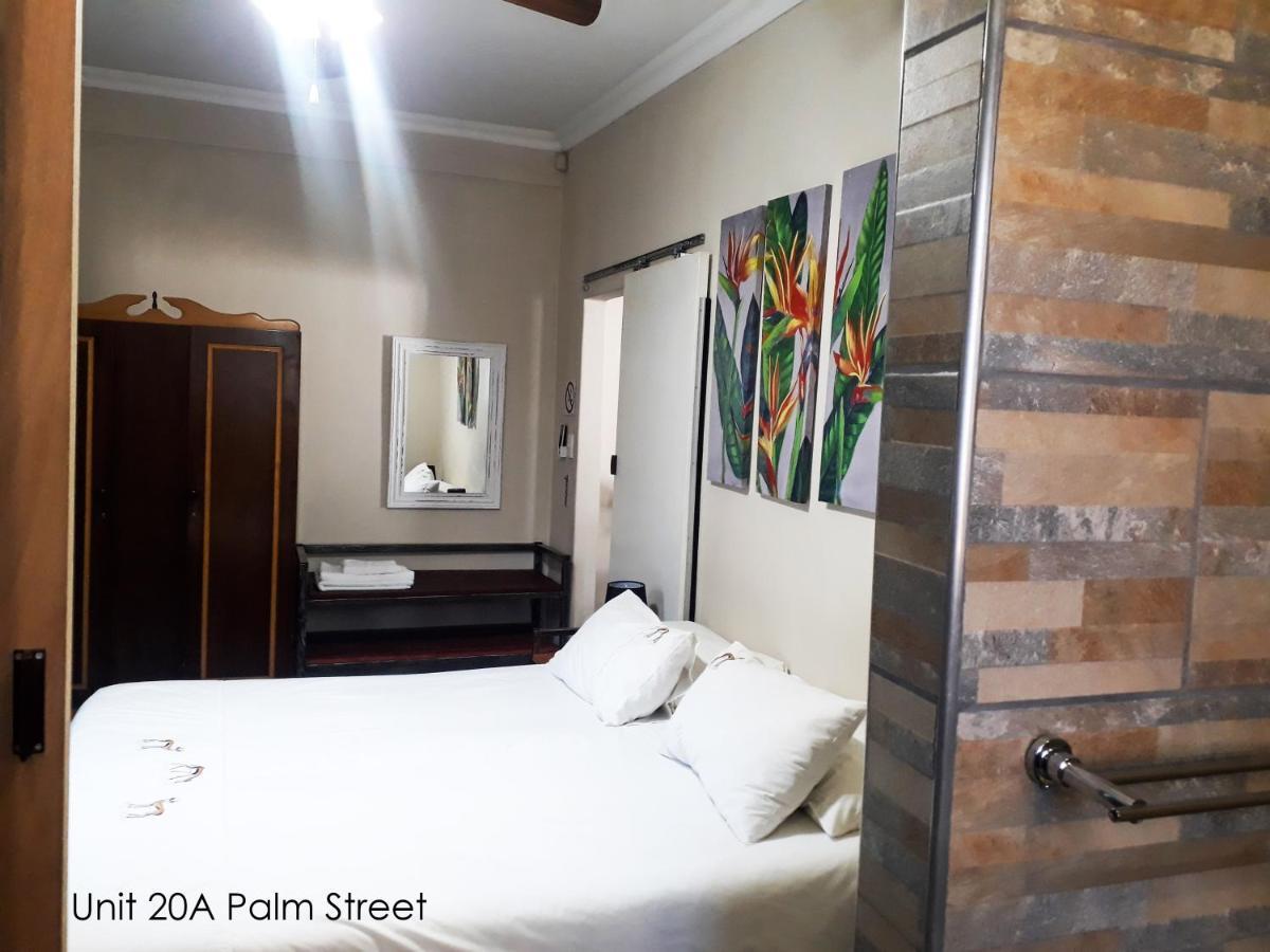 Bateleur Self Catering Cc Apartment Windhoek Luaran gambar