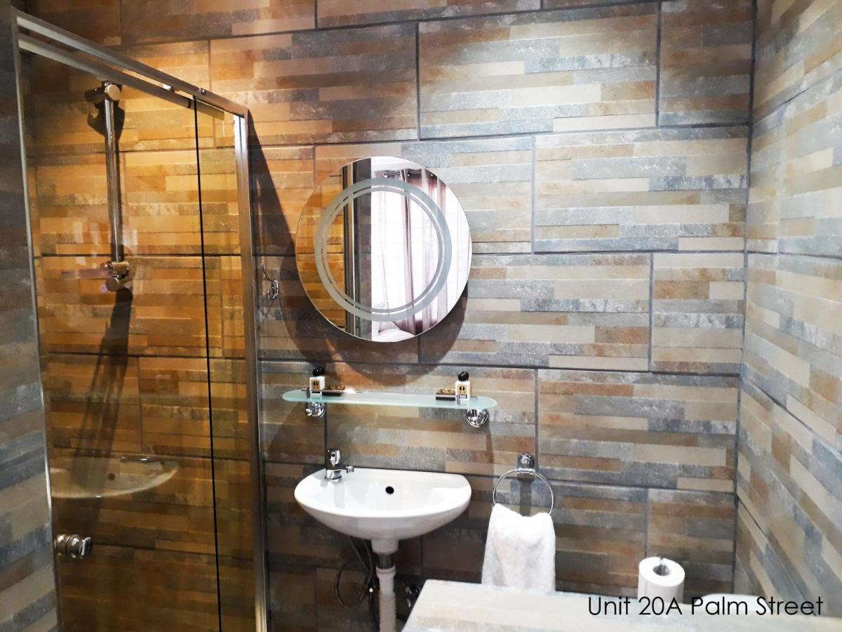 Bateleur Self Catering Cc Apartment Windhoek Luaran gambar