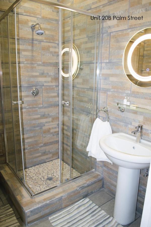 Bateleur Self Catering Cc Apartment Windhoek Luaran gambar