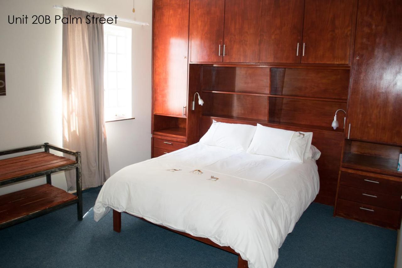 Bateleur Self Catering Cc Apartment Windhoek Luaran gambar