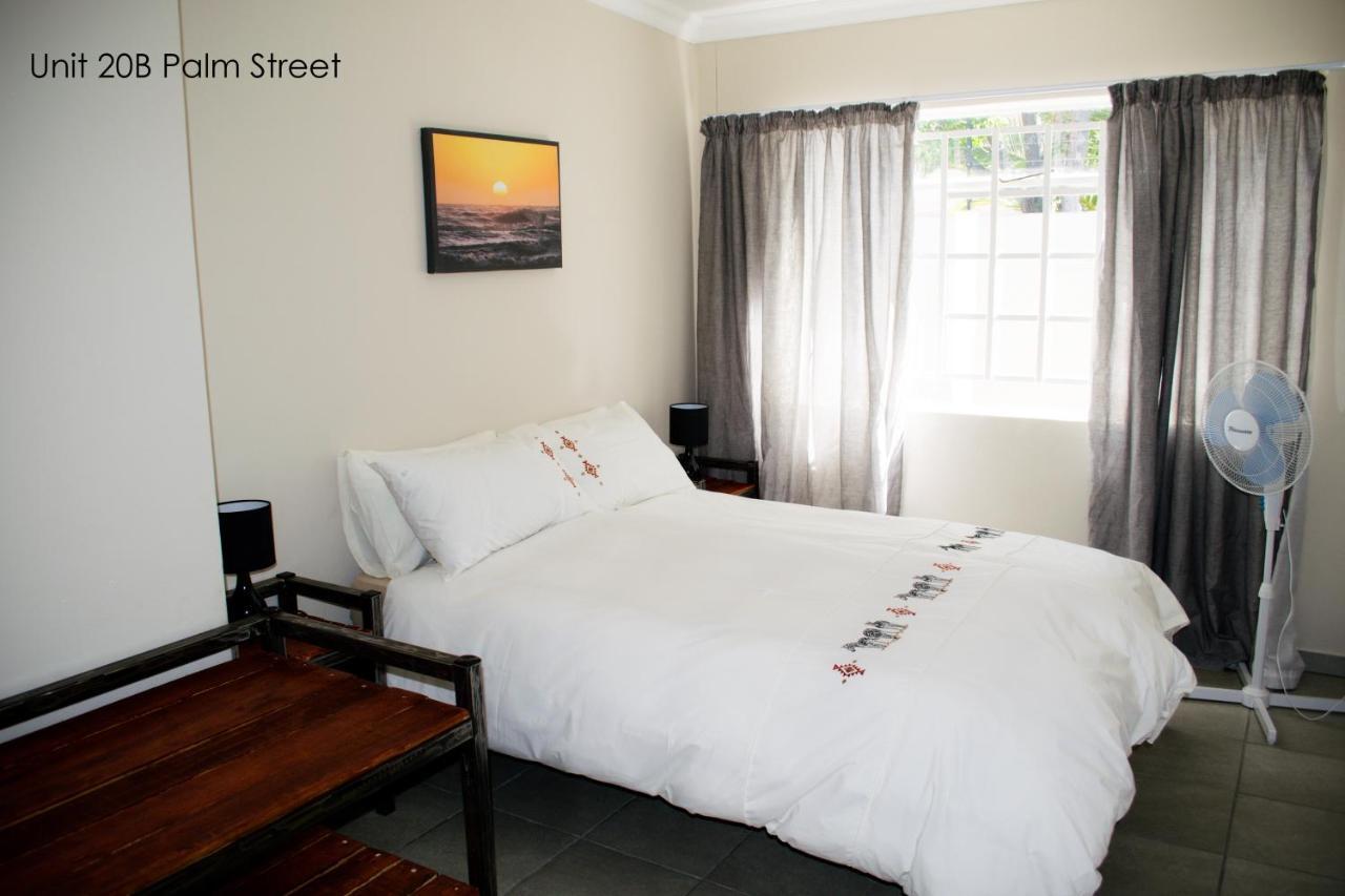 Bateleur Self Catering Cc Apartment Windhoek Luaran gambar